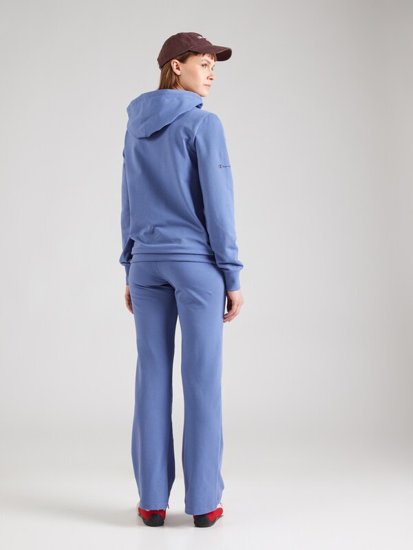 Daniel Hechter Watches Champion Authentic Athletic Apparel Joggingpak In Duifblauw