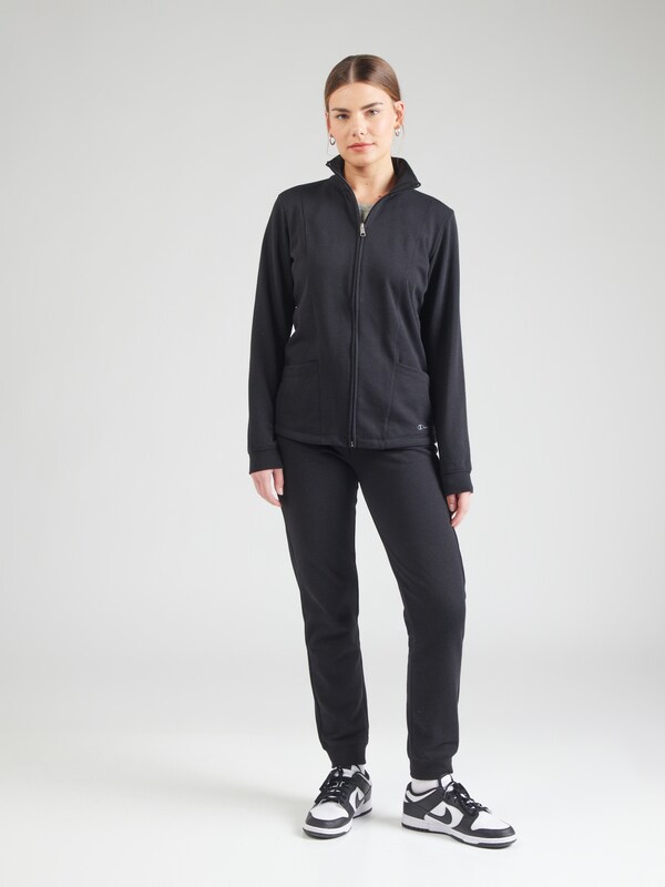 Daniel Hechter Watches Champion Authentic Athletic Apparel Joggingpak In Zwart