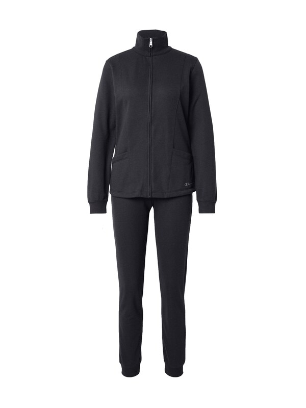 daniel hechter watches Champion Authentic Athletic Apparel Joggingpak in Zwart