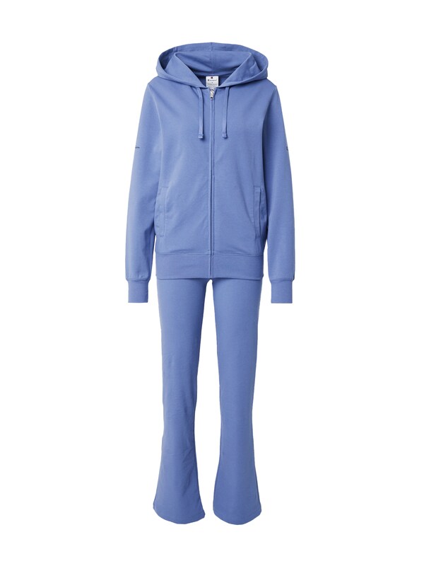 daniel hechter watches Champion Authentic Athletic Apparel Joggingpak in Duifblauw