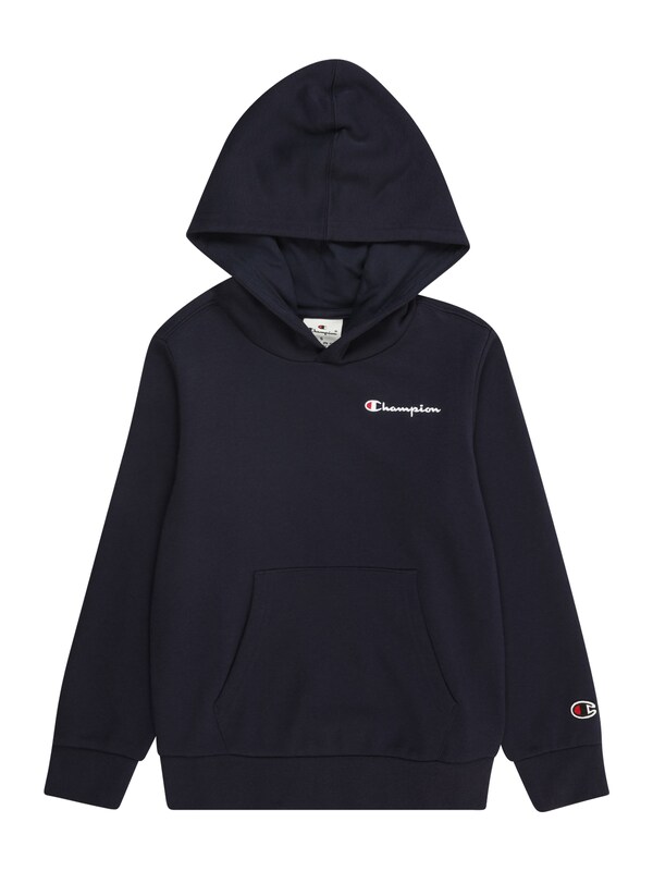 daniel hechter watches Champion Authentic Athletic Apparel Sweatshirt 'Icons' in Navy