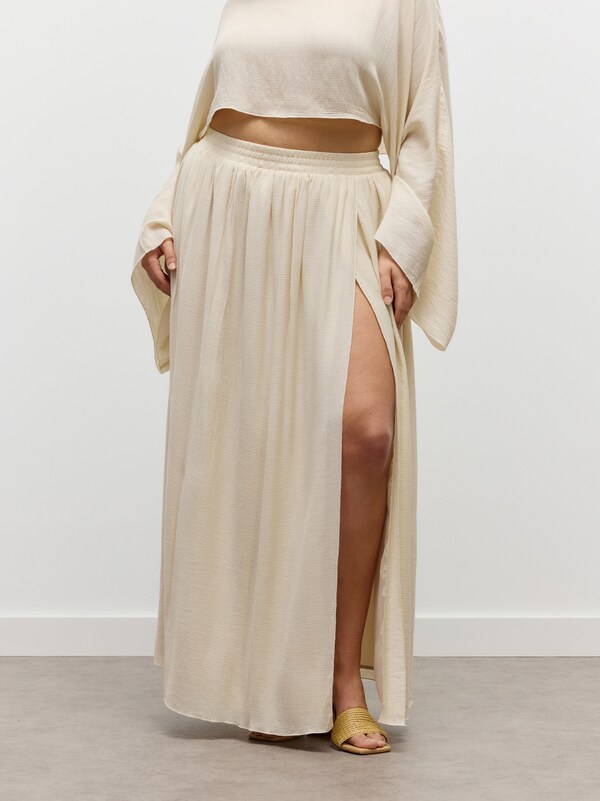 Daniel Hechter Watches CITA MAASS Rok 'Orelia' In Sand