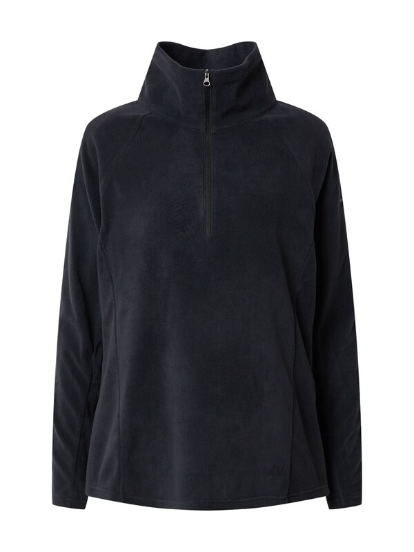 daniel hechter watches COLUMBIA Sporttrui 'Glacial™ IV' in Zwart