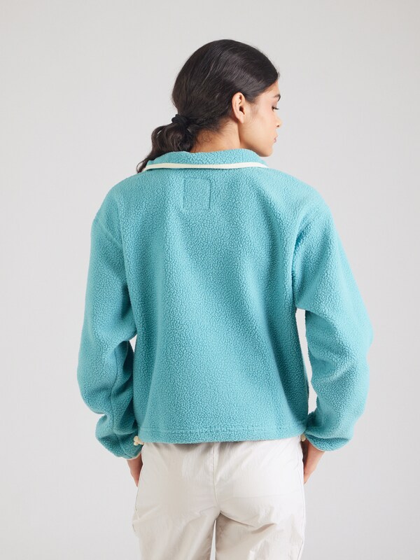 Daniel Hechter Watches COLUMBIA Sporttrui 'Helvetia II' In Groen