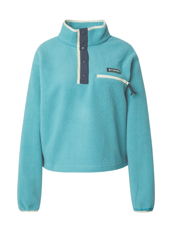 daniel hechter watches COLUMBIA Sporttrui 'Helvetia II' in Groen