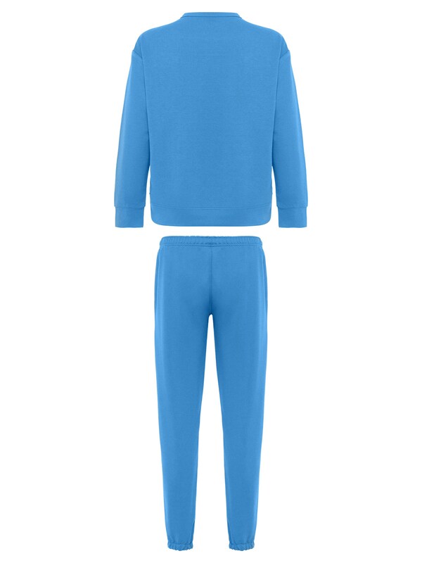 Daniel Hechter Watches Cool Hill Joggingpak In Azuur