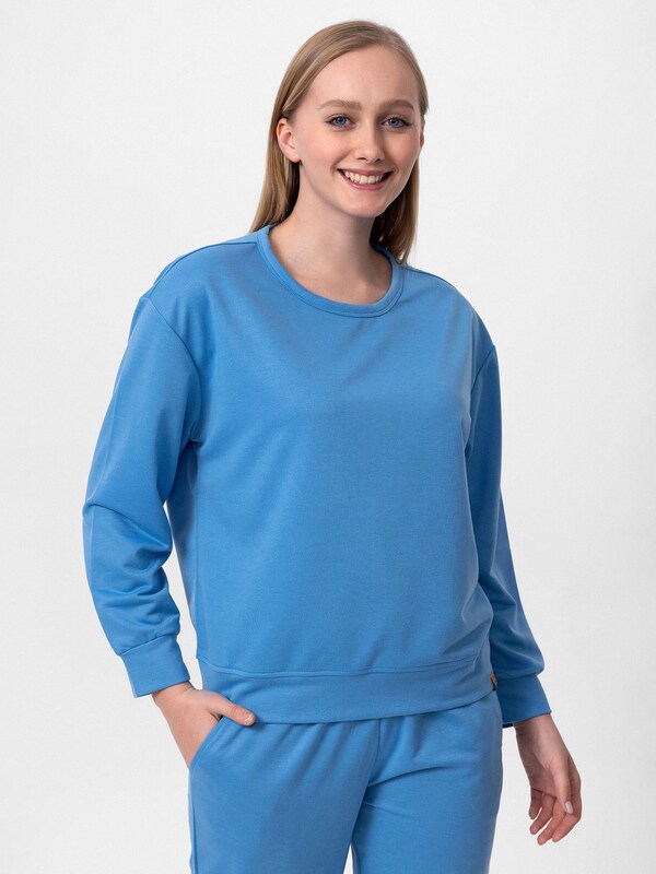 Daniel Hechter Watches Cool Hill Joggingpak In Azuur