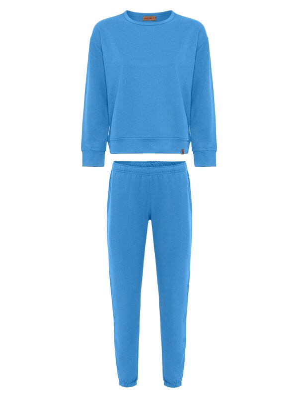 daniel hechter watches Cool Hill Joggingpak in Azuur