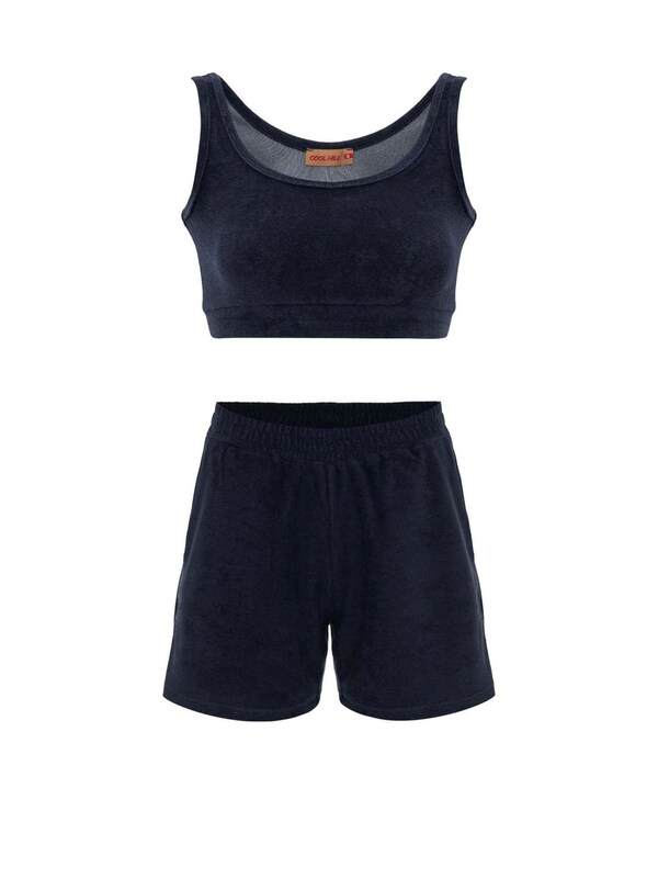 Daniel Hechter Watches Cool Hill Joggingpak In Navy