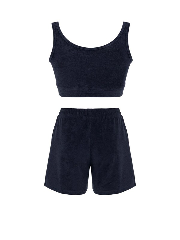 daniel hechter watches Cool Hill Joggingpak in Navy