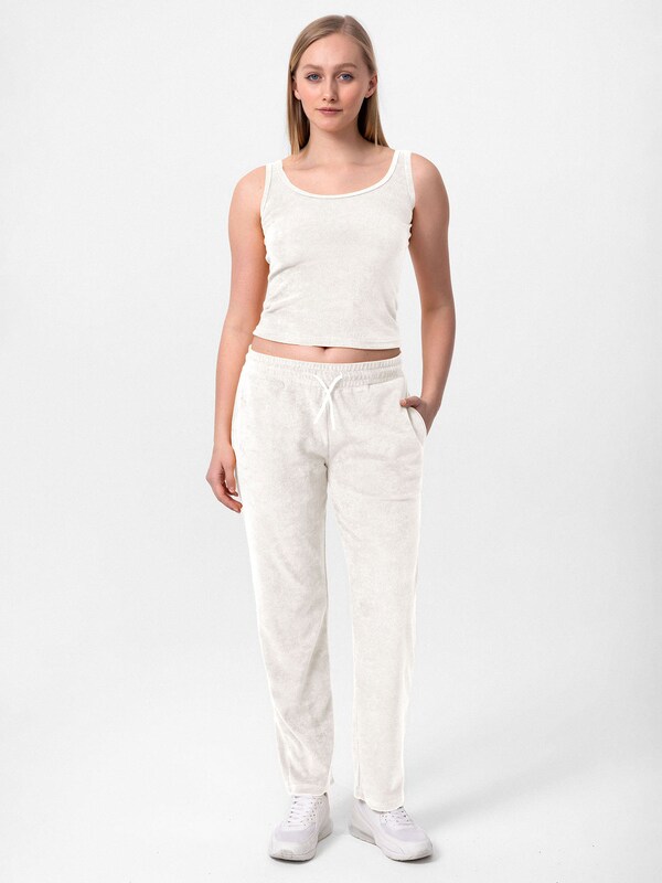 Daniel Hechter Watches Cool Hill Joggingpak In Offwhite