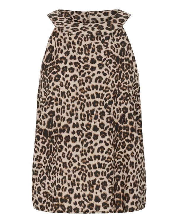 daniel hechter watches Cream Blouse 'CRTiah' in Beige