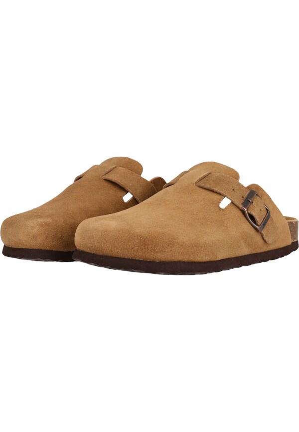 Daniel Hechter Watches Cruz Huisschoenen 'Corwin' In Bruin