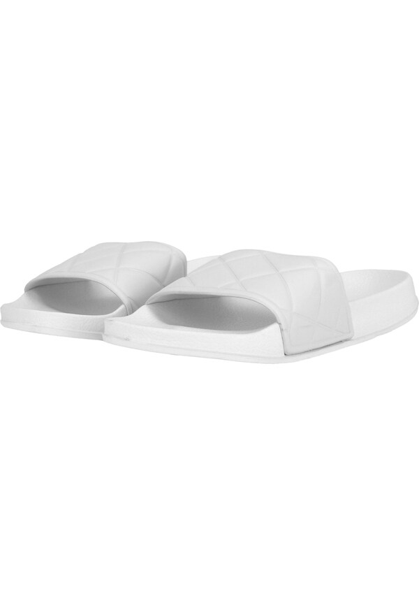 Daniel Hechter Watches Cruz Strand-/badschoen 'Ekeya' In Offwhite