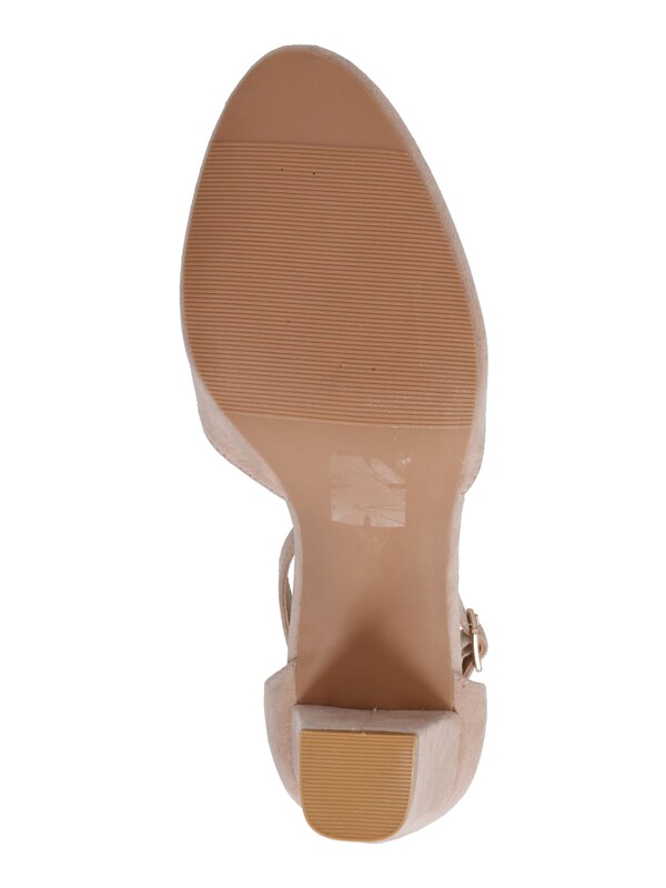 Daniel Hechter Watches ABOUT YOU Pumps 'Eva' In Nude