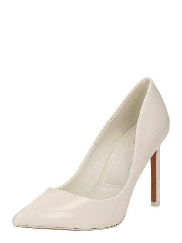 daniel hechter watches ALDO Pumps 'LALA' in Wit