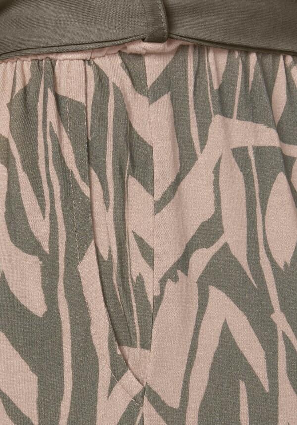 Daniel Hechter Watches BUFFALO Jumpsuit In Beige