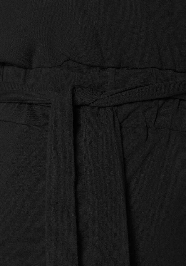 Daniel Hechter Watches BUFFALO Jumpsuit In Zwart