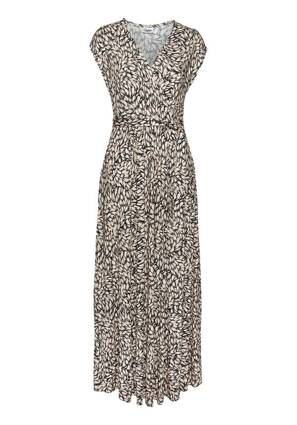 daniel hechter watches BUFFALO Jurk in Beige