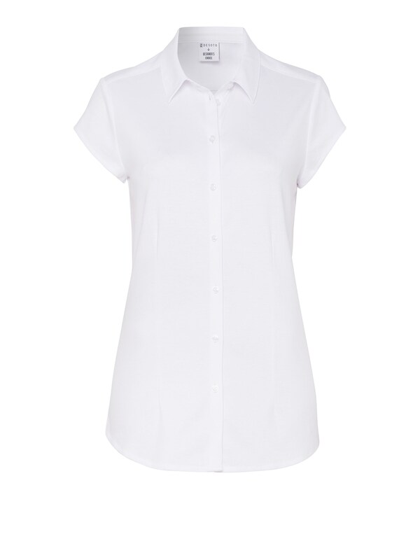 daniel hechter watches DESOTO Blouse in Wit