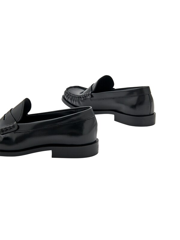 Daniel Hechter Watches EDITED Instappers In Zwart