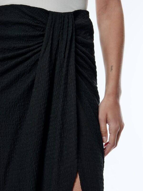 Daniel Hechter Watches EDITED Rok 'Yola' In Zwart