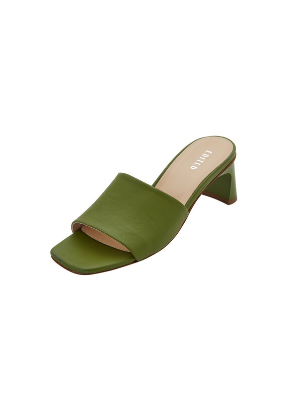 daniel hechter watches EDITED Sandaal in Groen