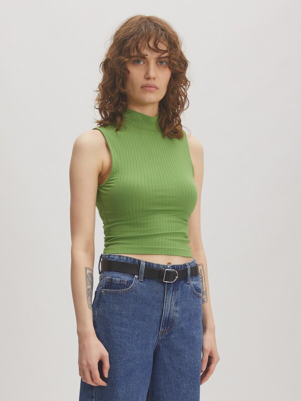 Daniel Hechter Watches EDITED Top 'Kaori ' In Groen