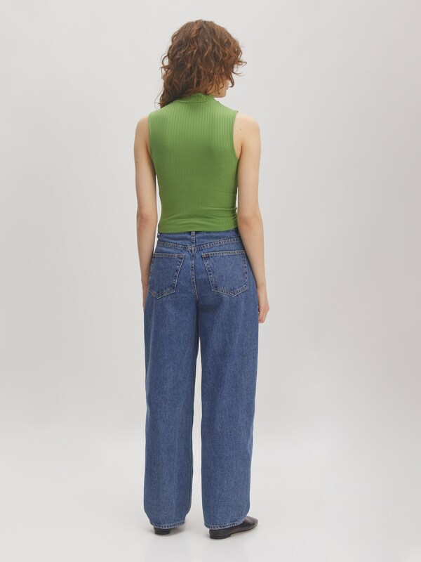 Daniel Hechter Watches EDITED Top 'Kaori ' In Groen