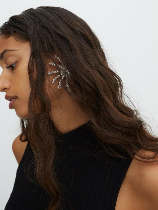 Daniel Hechter Watches EDITED Top 'Kaori' In Zwart