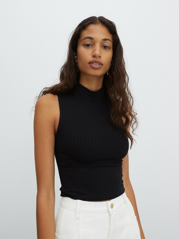 Daniel Hechter Watches EDITED Top 'Kaori' In Zwart