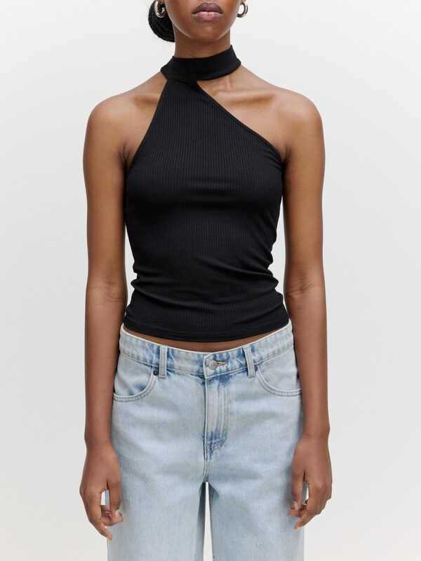 Daniel Hechter Watches EDITED Top 'Mealla' In Zwart