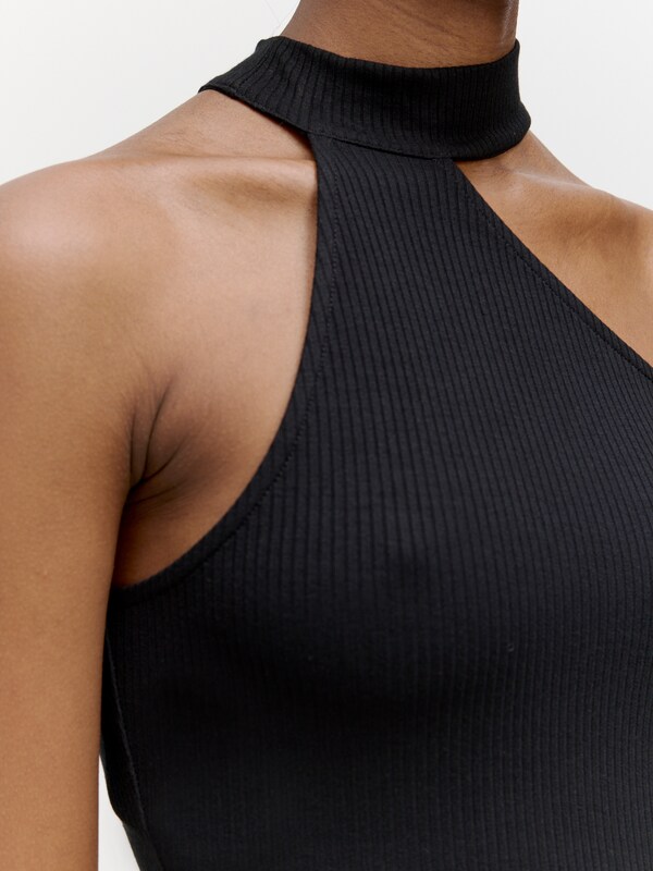 Daniel Hechter Watches EDITED Top 'Mealla' In Zwart