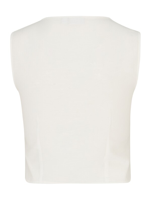 Daniel Hechter Watches EVOKED Gilet 'VIPUPPY' In Wit