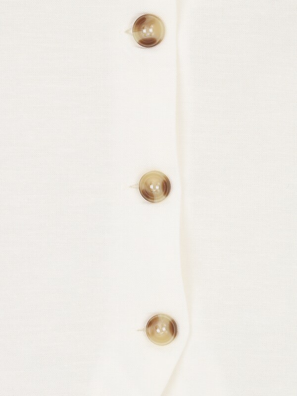 Daniel Hechter Watches EVOKED Gilet 'VIPUPPY' In Wit