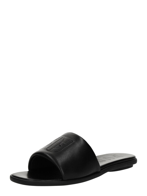 daniel hechter watches FURLA Muiltjes in Zwart