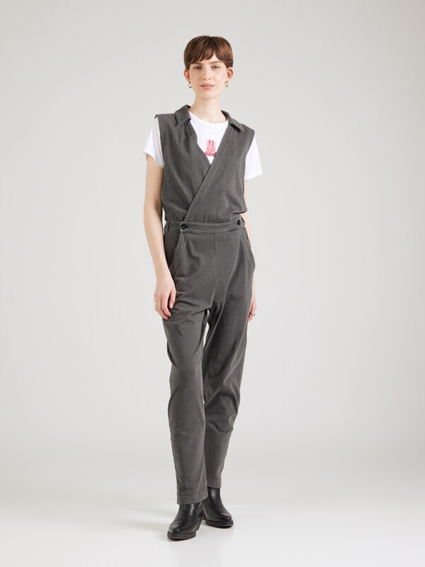 Daniel Hechter Watches G-STAR Jumpsuit In Zwart