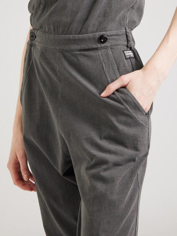 Daniel Hechter Watches G-STAR Jumpsuit In Zwart