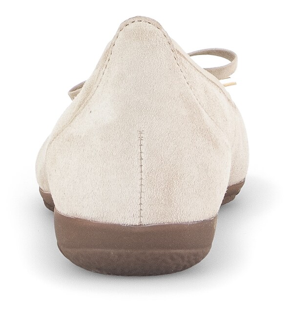 Daniel Hechter Watches GABOR Ballerina In Taupe