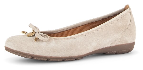 daniel hechter watches GABOR Ballerina in Taupe