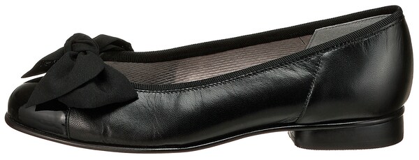 Daniel Hechter Watches GABOR Ballerina In Zwart