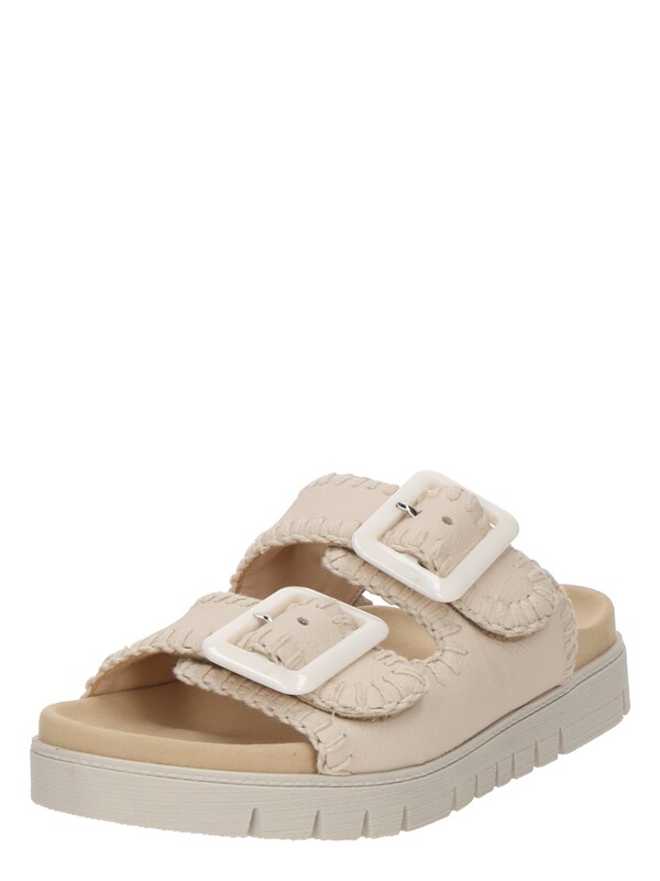 daniel hechter watches GABOR Muiltjes in Crème