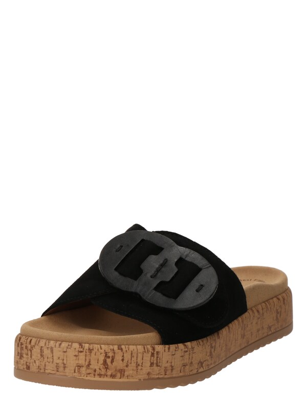 daniel hechter watches GABOR Muiltjes in Zwart