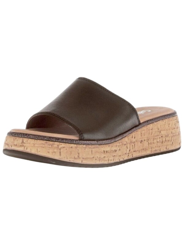 daniel hechter watches GABOR Muiltjes in Zwart