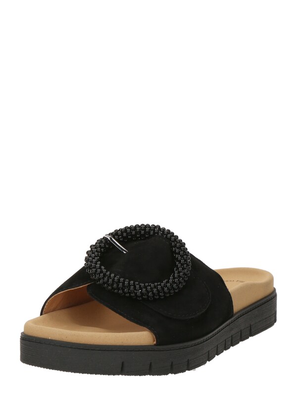 daniel hechter watches GABOR Muiltjes in Zwart