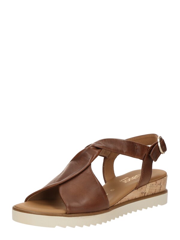 daniel hechter watches GABOR Sandaal in Bruin