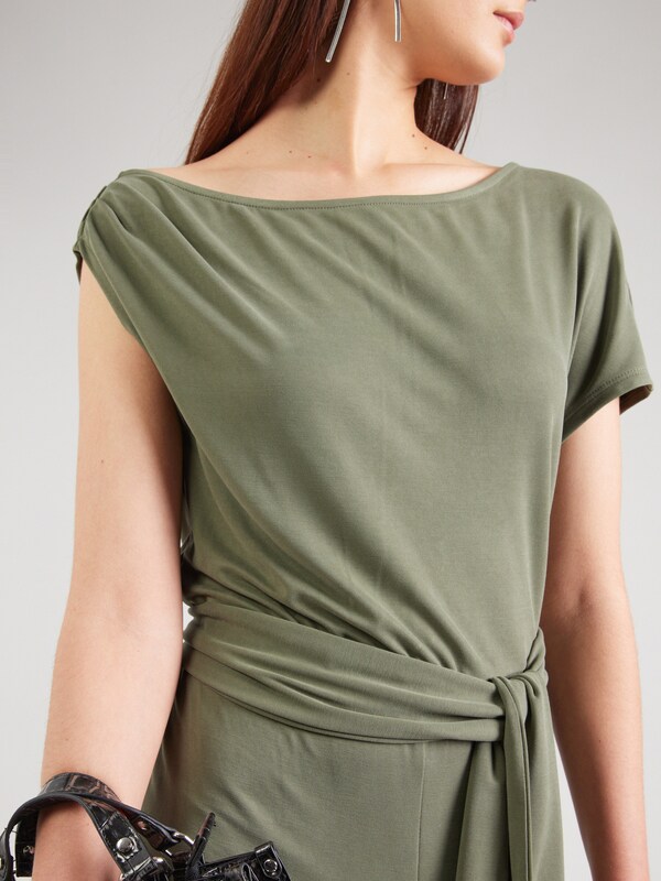 Daniel Hechter Watches GUESS Jumpsuit 'RUMI' In Kaki