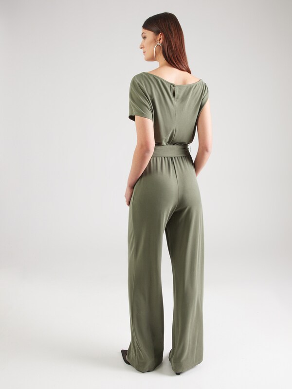 Daniel Hechter Watches GUESS Jumpsuit 'RUMI' In Kaki