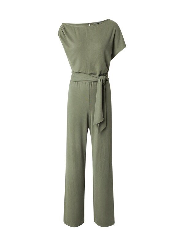 daniel hechter watches GUESS Jumpsuit 'RUMI' in Kaki