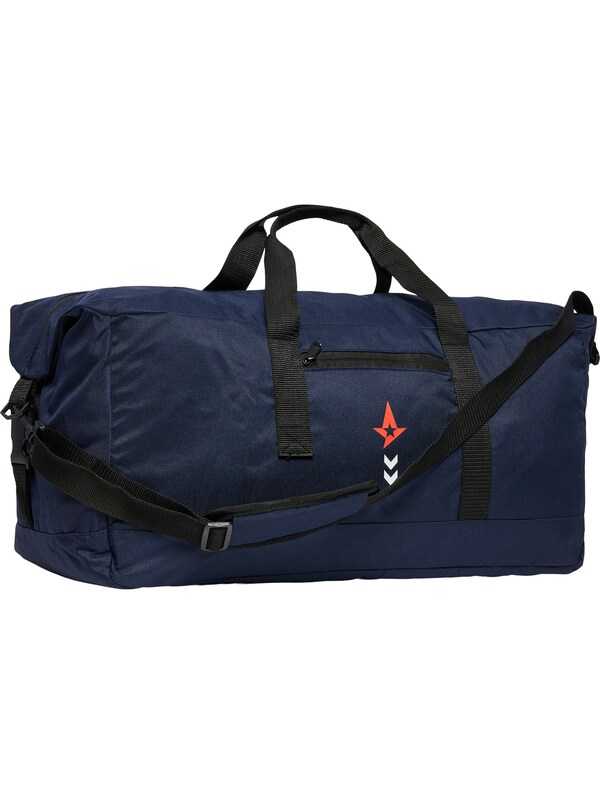 Daniel Hechter Watches Hummel Sporttas In Marine